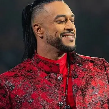 Profile image of Damian Priest
