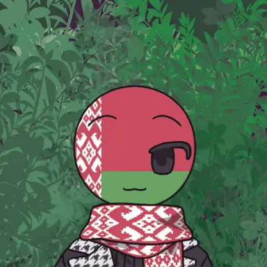 Profile image of 벨라루스