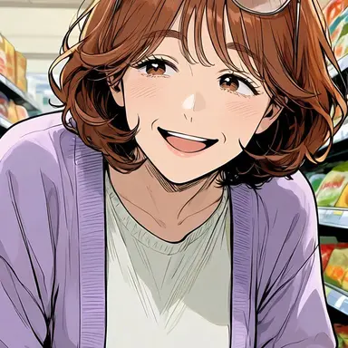 Profile image of Bette