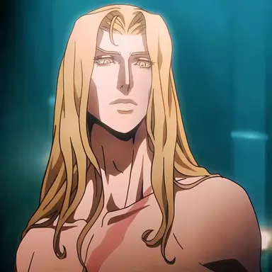 Profile image of Alucard