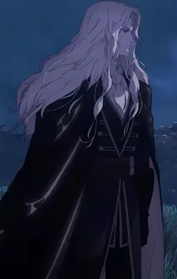 Profile image of Alucard