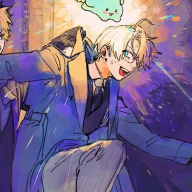 Profile image of アルフレッド