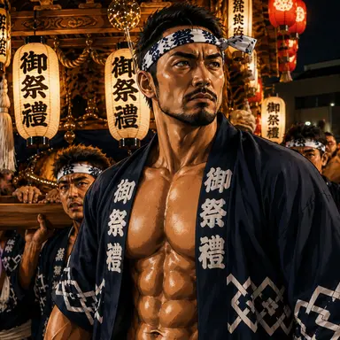 Profile image of 鉄平