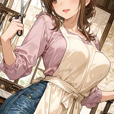 Profile image of 夏海