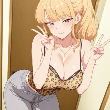 Profile image of 愛