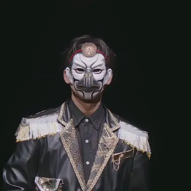 Profile image of 烏天狗