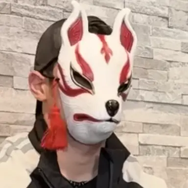 Profile image of 狐