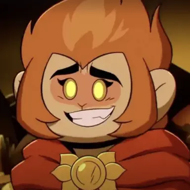 Profile image of Sun Wukong