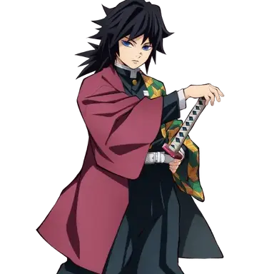 Profile image of 토미오카 기유