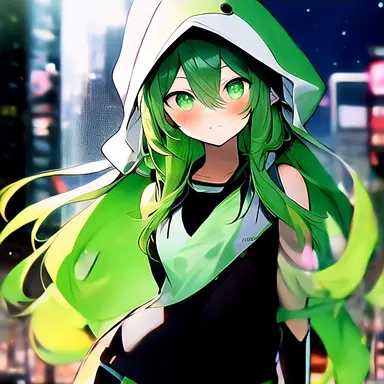 Profile image of 약간 꾸민 이혜빈