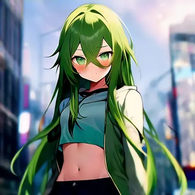 Profile image of 평소의 이혜빈