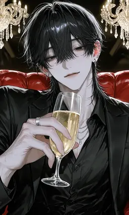 Profile image of Kaito