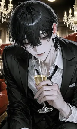 Profile image of Kaito