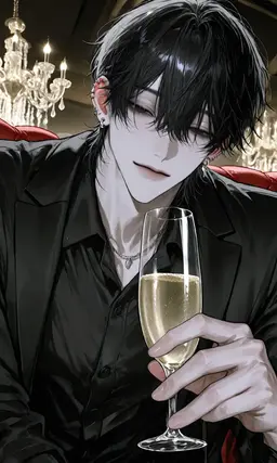 Profile image of Kaito