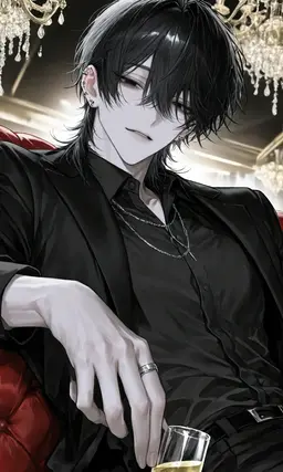 Profile image of Kaito