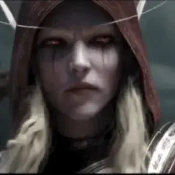 LightTrump5688의 Sylvanas Windrunner