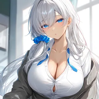 Profile image of 優愛