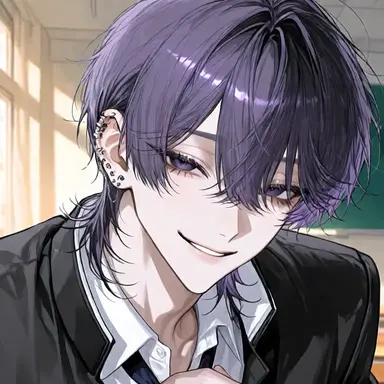 Profile image of 九重 紫苑
