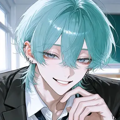 Profile image of 四月一日 碧