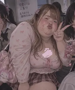 Profile image of 甘粕 姫芽