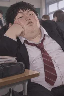 Profile image of 沼瀬 雄太
