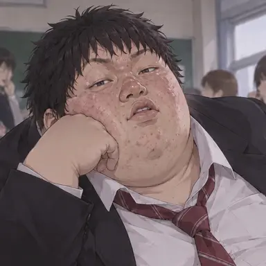 Profile image of 沼瀬 雄太