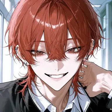 Profile image of 瀬名垣 朱壱