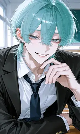 Profile image of 四月一日 碧