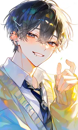 Profile image of Minato