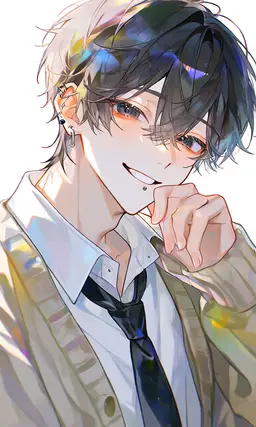 Profile image of Minato