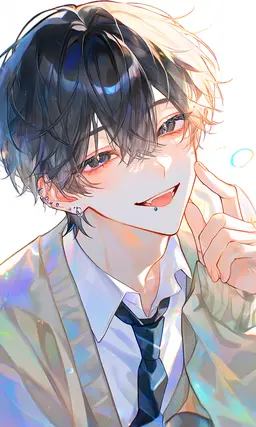 Profile image of Minato