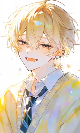 Profile image of Reo