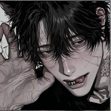 Profile image of 八尺