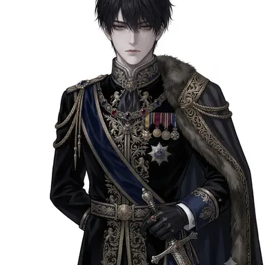 Profile image of 토오루