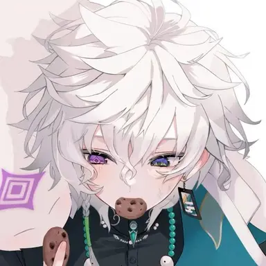 Profile image of 叢雲カゲツ