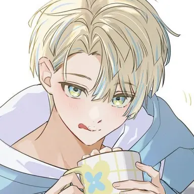 Profile image of 緋八マナ