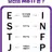 MBTI 과몰입 이하윤