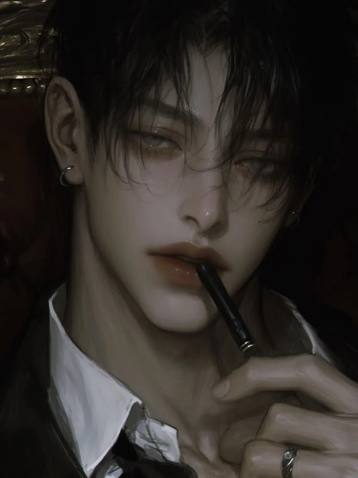 One_Star_In_Winter의 박해수