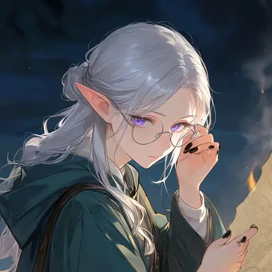 Profile image of Thessivane