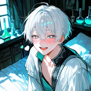 Profile image of リージュ