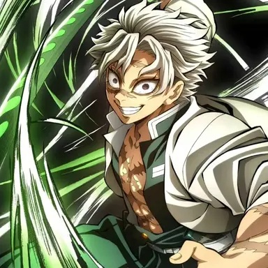 Profile image of 시나즈가와 사네미