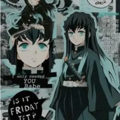 Profile image of 토키토 무이치로