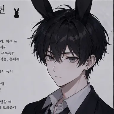 Profile image of 이안