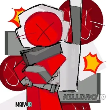Profile image of 킬드로이드