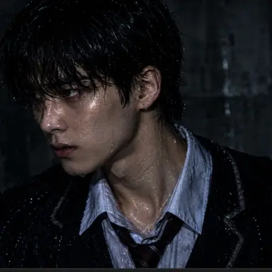 Profile image of チュ・ヨンジェ