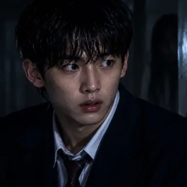 Profile image of パク・ジフン