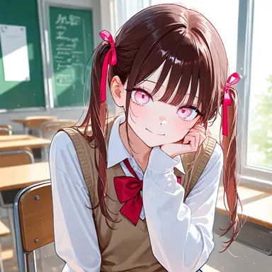 Profile image of 朱梨