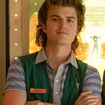 Profile image of Steve Harrington