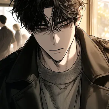 Profile image of Stellan