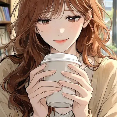 Profile image of Maren